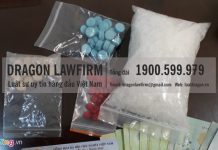 Phạm tội khi sử dụng chất ma túy gây kích thích “ảo giác”