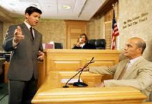 Cách định tội danh