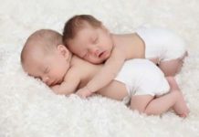 Tội đánh tráo trẻ em