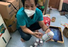 Người điều chế thuốc điều trị Covid-19 giả đối diện hình phạt nào?