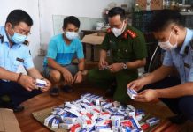 Kinh doanh thuốc chữa Covid-19 giả: Phạt nặng vì trục lợi khi dịch bệnh