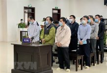 Vụ án có nhiều bị can, có được hỏi riêng từng người?