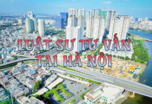 Văn phòng luật sư tư vấn miễn phí tại Hà Nội