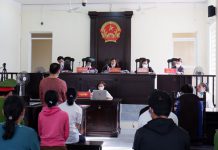 Quyền được nhờ người bào chữa của bị cáo tại phiên tòa phúc thẩm