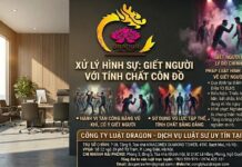 Giết người với tính chất côn đồ, được quy định tại điểm n khoản 1 Điều 93 BLHS
