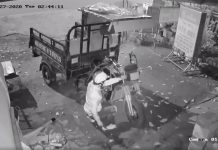 Trăn trở của luật sư bào chữa về vụ chủ nhà chém trộm lĩnh 12 năm tù