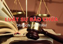 Phí thuê luật sư bào chữa vụ án hình sự