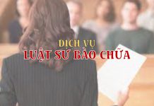 Kinh nghiệm tìm kiếm được luật sư tranh tụng giỏi