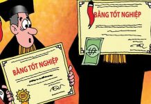 Từ vụ án mua bán bằng giả Đại học Đông Đô – Trách nhiệm của người mua và sử dụng bằng giả