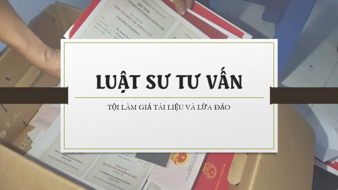 toi lam gia tai lieu