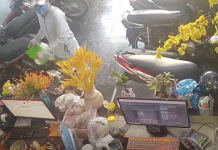 Tội Hủy hoại hoặc cố ý làm hư hỏng tài sản