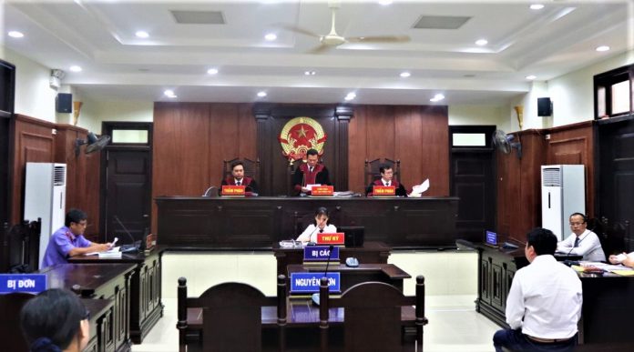 ban an so tham hinh su