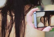 Mức xử phạt tung ảnh nóng, phát tán ảnh riêng tư nhạy cảm