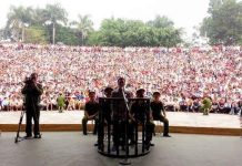 Trường hợp nào phải xét xử lưu động?