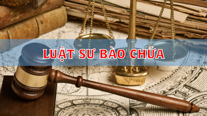 luat su bao chua gioi tai ha noi