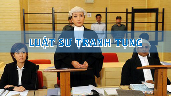 luat su tranh tung gioi