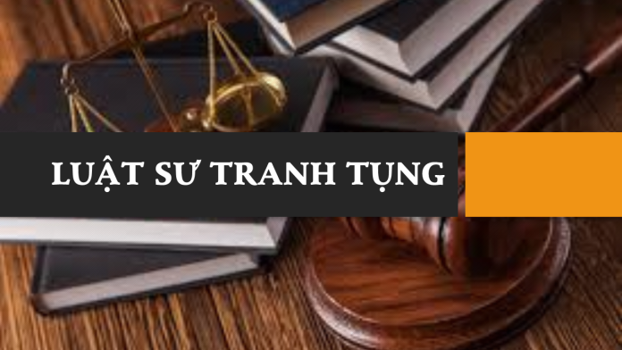 luat su tranh tung tai toa an cac cap