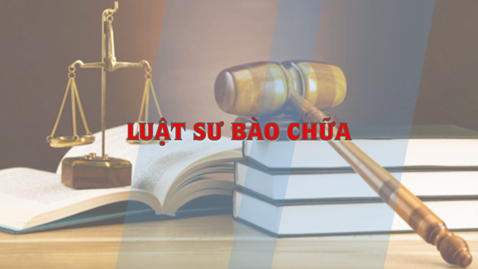 luat su bao chua vu an lua dao