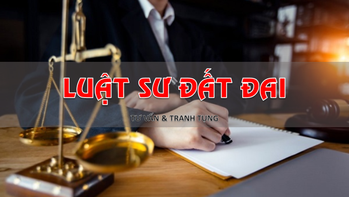 luat su tranh chap dat dai