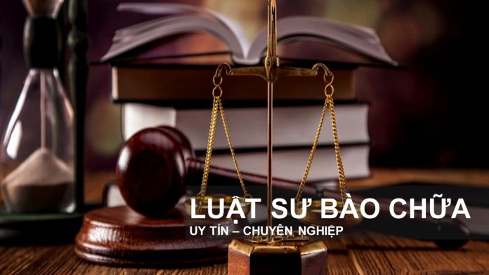 luat su bao chua uy tin