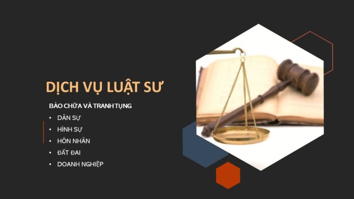 dich vu luat su bao chua gioi tai ha noi