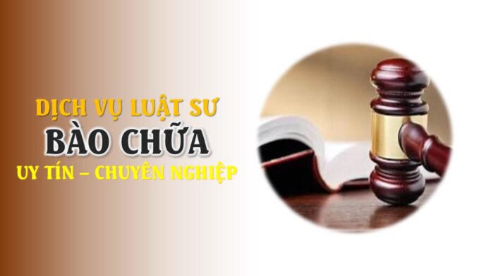 luat su bao chua hai phong