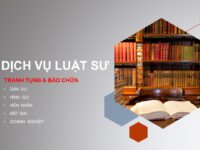 luat su bao chua tai ha giang