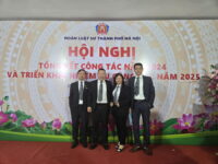 cong ty luat dragon nhan bang khen tu lien doan luat su viet nam (12)