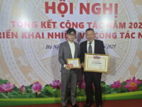 cong ty luat dragon nhan bang khen tu lien doan luat su viet nam (4)