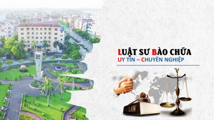 luat su bao chua hinh su tai bac giang