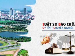 Tham gia bào chữa trong các vụ án về các tội xâm phạm an ninh quốc gia; phá hoại hòa bình, chống loài người và Tội phạm chiến tranh