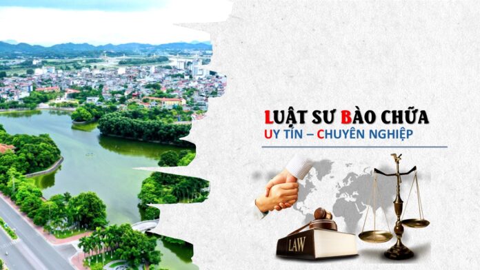 luat su gioi bao chua tai tuyen quang