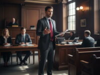 luat su bao chua gioi