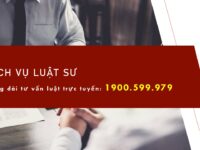 luat su bao chua gioi