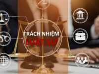 trach nhiem luat su