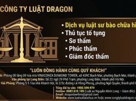 Trách nhiệm của luật sư bào chữa