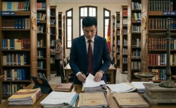 Luật sư bào chữa sẽ chuẩn bị những gì tại phiên tòa xét xử sơ thẩm vụ án hình sự