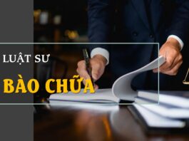 Địa chỉ uy tín cung cấp dịch vụ luật sư tại Hà Nội