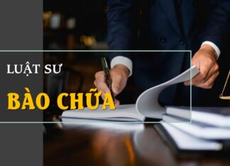 Địa chỉ uy tín cung cấp dịch vụ luật sư tại Hà Nội