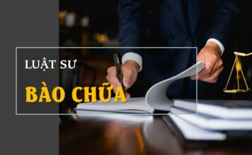 Địa chỉ uy tín cung cấp dịch vụ luật sư tại Hà Nội