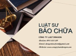 Chi phí thuê luật sư vụ án hình sự bao nhiêu? Các trường hợp cần thuê