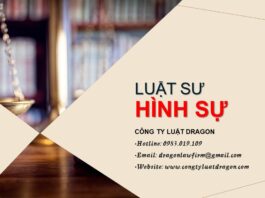 Tư vấn pháp lý về các vấn đề hình sự