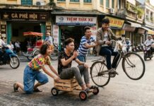 Trình tự thủ tục thi hành biện pháp giám sát điện tử đối với người chưa thành niên phạm tội ra sao theo Nghị định 333?