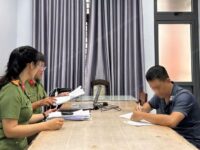 ban tai khoang ngan hang