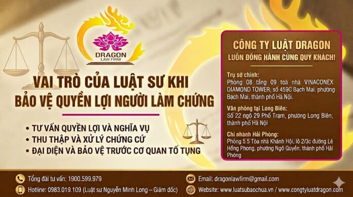 bao ve nguoi lam chung