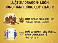 luat su dragon