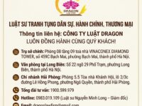 luat su tranh tung 2