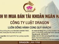 mua ban tai khoan ngan hang