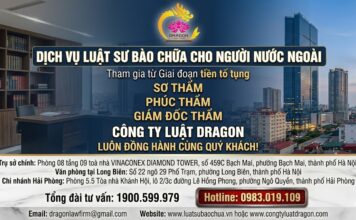 Người nước ngoài phạm tội tại Việt Nam thì xử lý như thế nào? Có quyền từ chối dẫn độ tội phạm cho nước ngoài không?