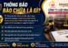 Sau 03 ngày kể từ thời điểm nộp hồ sơ hợp lệ mà luật sư vẫn chưa được cấp Thông báo bào chữa thì phải làm gì?